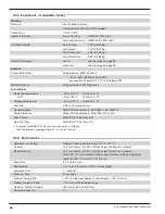 Preview for 56 page of Magnetrol R82 Installation And Operating Manual