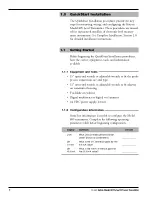 Preview for 4 page of Magnetrol STI KOTRON 805 Installation And Operating Manual