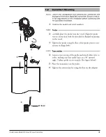 Preview for 5 page of Magnetrol STI KOTRON 805 Installation And Operating Manual