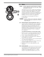 Preview for 13 page of Magnetrol STI KOTRON 805 Installation And Operating Manual