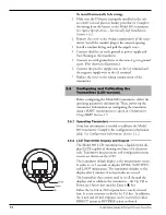 Preview for 14 page of Magnetrol STI KOTRON 805 Installation And Operating Manual