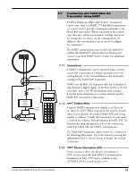 Preview for 17 page of Magnetrol STI KOTRON 805 Installation And Operating Manual