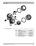 Preview for 27 page of Magnetrol STI KOTRON 805 Installation And Operating Manual