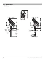 Preview for 30 page of Magnetrol STI KOTRON 805 Installation And Operating Manual