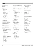 Preview for 34 page of Magnetrol STI KOTRON 805 Installation And Operating Manual