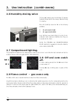 Preview for 16 page of Magnifico MR3 Use And Maintenance Manual