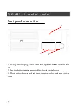 Preview for 13 page of Magnimage V4 Series User Manual