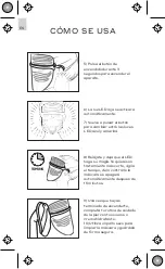 Предварительный просмотр 26 страницы Magnitone GET LIT Instruction Manual