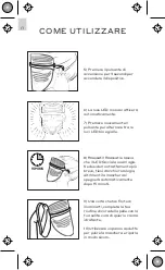 Предварительный просмотр 32 страницы Magnitone GET LIT Instruction Manual