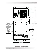 Предварительный просмотр 17 страницы Magnum Energy MS Series Owner'S Manual