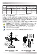 Предварительный просмотр 22 страницы Magnum Energy MS Series Owner'S Manual