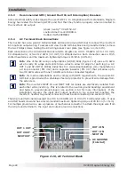 Предварительный просмотр 28 страницы Magnum Energy MS Series Owner'S Manual