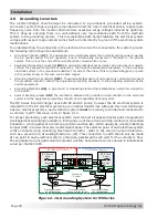 Предварительный просмотр 36 страницы Magnum Energy MS Series Owner'S Manual