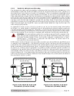 Предварительный просмотр 41 страницы Magnum Energy MS Series Owner'S Manual