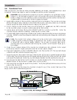 Предварительный просмотр 44 страницы Magnum Energy MS Series Owner'S Manual