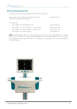 Preview for 9 page of MAGSTIM NEUROSIGN V4 User Manual