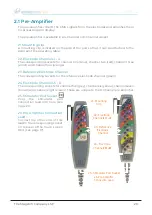 Preview for 20 page of MAGSTIM NEUROSIGN V4 User Manual