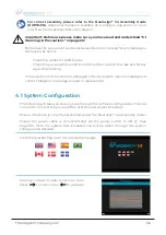 Preview for 36 page of MAGSTIM NEUROSIGN V4 User Manual