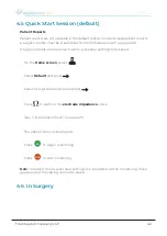 Preview for 42 page of MAGSTIM NEUROSIGN V4 User Manual