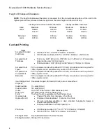 Preview for 11 page of Magtek EXPRESSCARD 1000 Hardware Service Manual