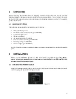 Preview for 11 page of Magtek EXPRESSCARD 1000 User'S Installation And Operation Manual