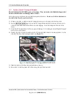 Preview for 14 page of Magtek ExpressCard 2000 Preventive Maintenance Procedure