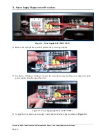 Preview for 10 page of Magtek ExpressCard 2000 Replacement Procedure