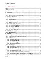 Preview for 4 page of Magtek ExpressCard 2000 User'S Installation And Operation Manual