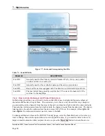 Preview for 60 page of Magtek ExpressCard 2000 User'S Installation And Operation Manual