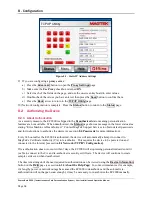 Preview for 64 page of Magtek ExpressCard 2000 User'S Installation And Operation Manual