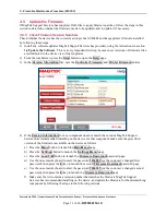 Preview for 13 page of Magtek ExpressCard 3000 Preventive Maintenance Procedure