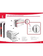 Preview for 5 page of Magtek ExpressCard 500p Installation And Operation Manual