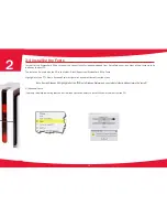 Предварительный просмотр 12 страницы Magtek ExpressCard 500p Installation And Operation Manual