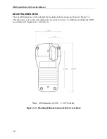 Предварительный просмотр 18 страницы Magtek IPAD Installation And Operation Manual