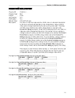 Preview for 41 page of Magtek MICRSafe Technical Reference Manual