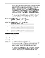 Preview for 43 page of Magtek MICRSafe Technical Reference Manual