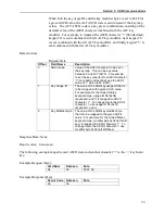 Preview for 47 page of Magtek MICRSafe Technical Reference Manual