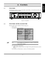 Preview for 25 page of Magtrol DSP7000 User Manual