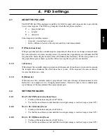 Preview for 52 page of Magtrol DSP7000 User Manual