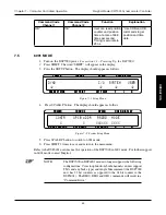 Preview for 99 page of Magtrol DSP7000 User Manual