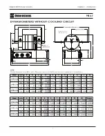 Preview for 17 page of Magtrol WB Series User Manual