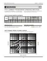 Preview for 29 page of Magtrol WB Series User Manual