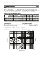 Preview for 45 page of Magtrol WB Series User Manual