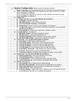 Preview for 19 page of Maguire Products GRAVIMETRIC AUGER FEEDER MGF-ST Instruction Manual