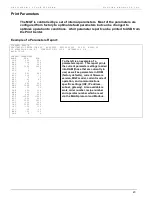 Preview for 23 page of Maguire Products GRAVIMETRIC AUGER FEEDER MGF-ST Instruction Manual