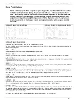 Preview for 24 page of Maguire Products GRAVIMETRIC AUGER FEEDER MGF-ST Instruction Manual