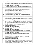 Preview for 30 page of Maguire Products GRAVIMETRIC AUGER FEEDER MGF-ST Instruction Manual