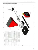 Preview for 42 page of Maguire Products GRAVIMETRIC AUGER FEEDER MGF-ST Instruction Manual