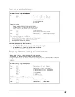 Предварительный просмотр 27 страницы MAGUIRE Weigh Scale Blender Operation Manual And Maintenance Manual