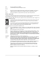 Предварительный просмотр 40 страницы MAGUIRE Weigh Scale Blender Operation Manual And Maintenance Manual